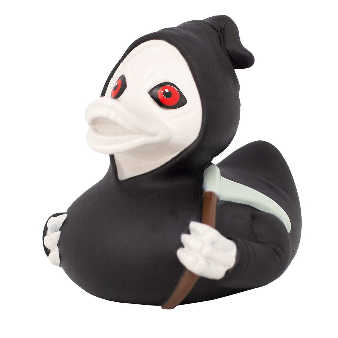 Sensenmann Badeente ca. 8,5cm