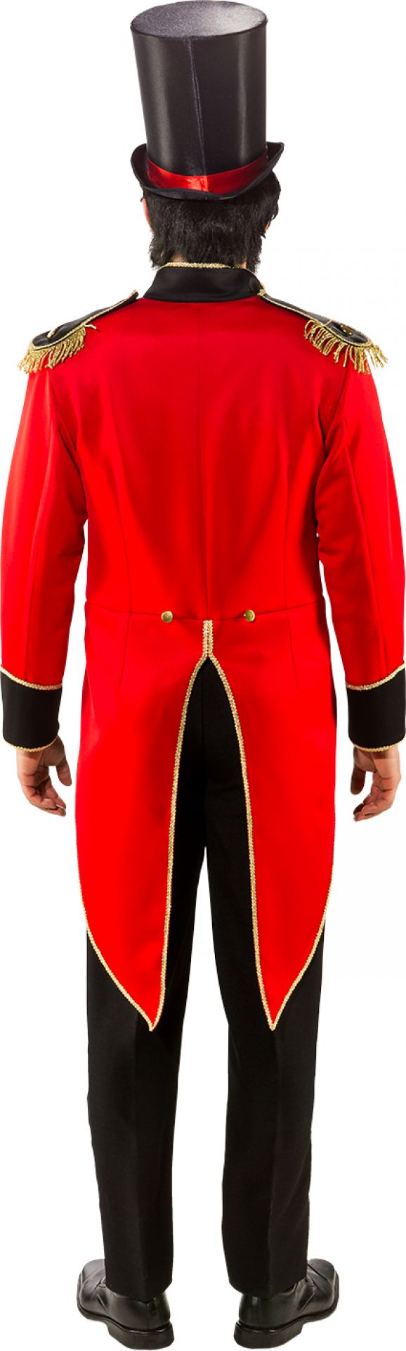 Zirkusdirektor Frack  Gr. 48/50