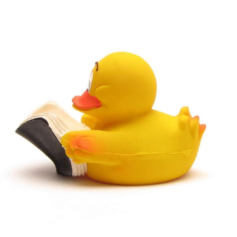 Lese Ente Naturkautschuk