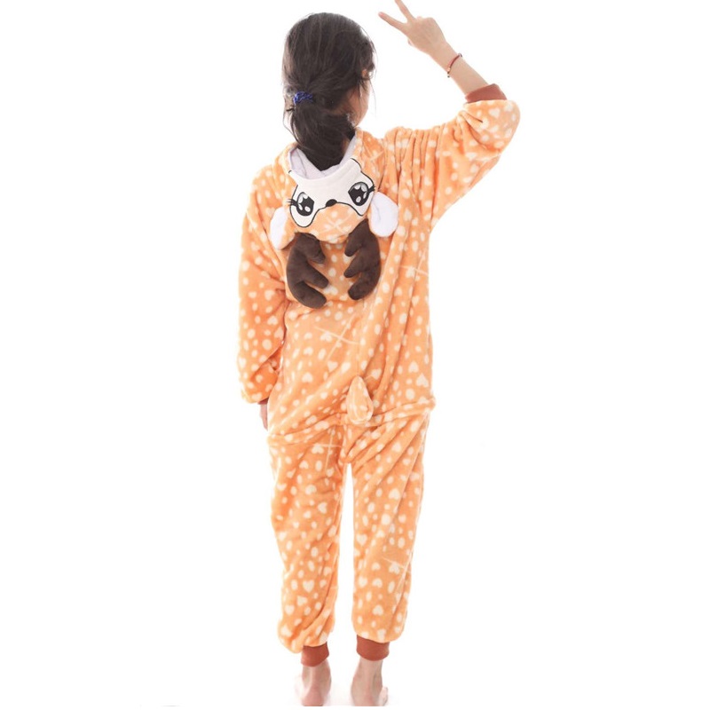 Reh  Overall. Gr. 128  (130)