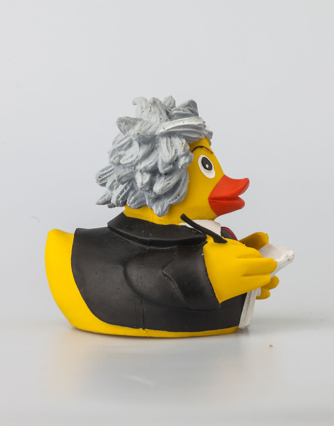 Ludwig van Beethoven Latex Ente