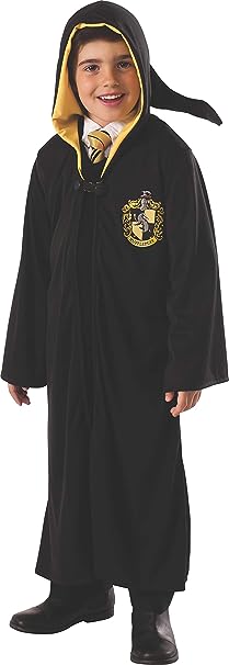 Hufflepuff Robe  MEDIUM