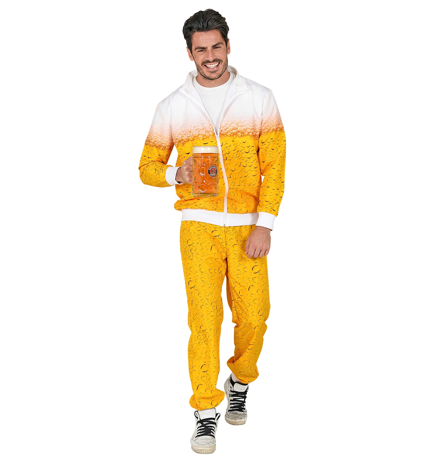 Bier Trainingsanzug  X-LARGE