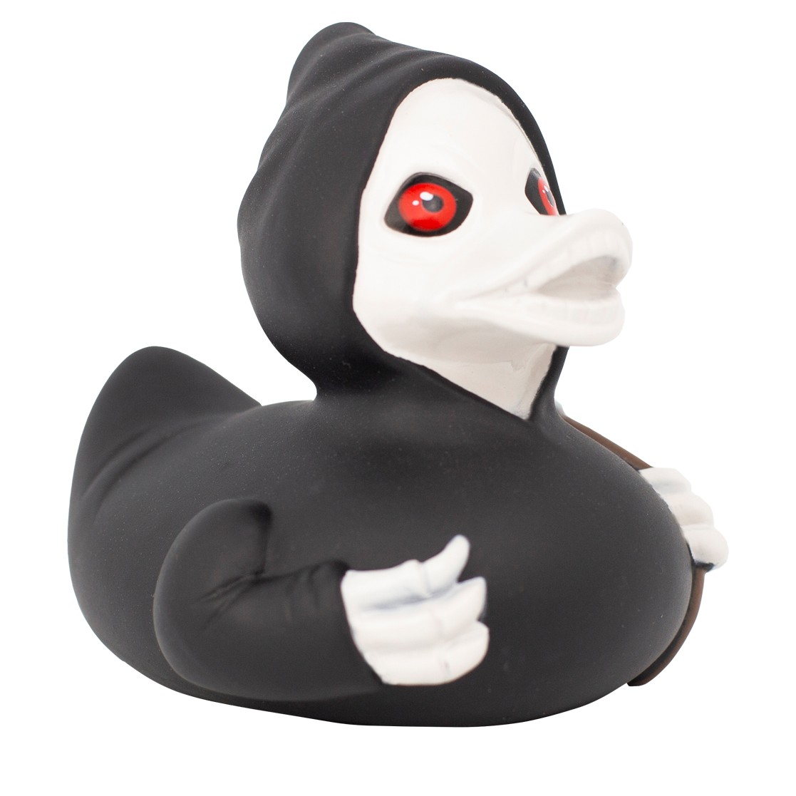 Sensenmann Badeente ca. 8,5cm