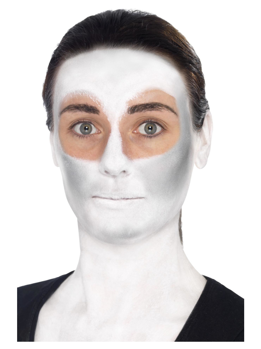 Day of the Dead Schmink SET