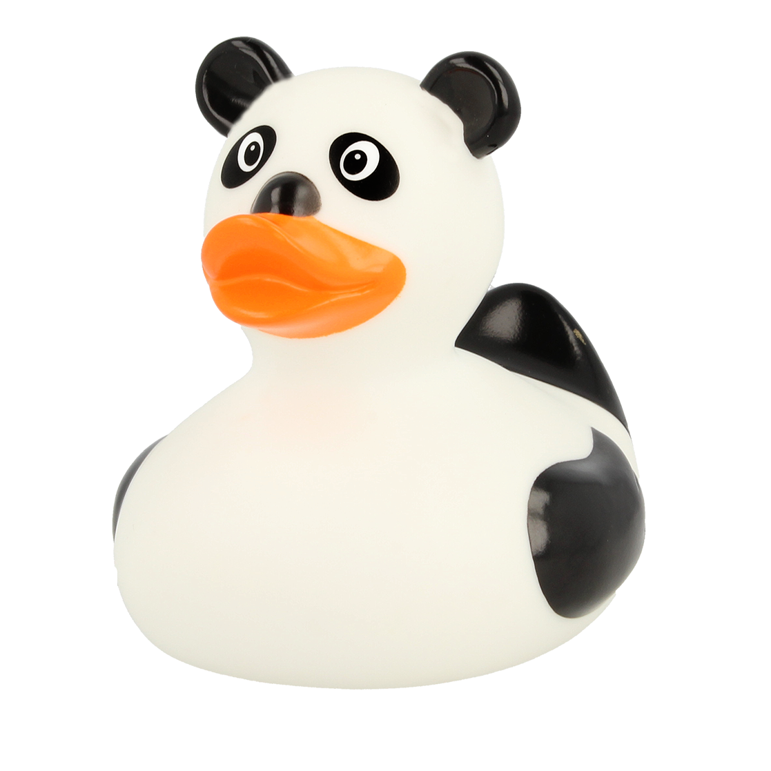 Panda Quietschente  ca. 8,5cm