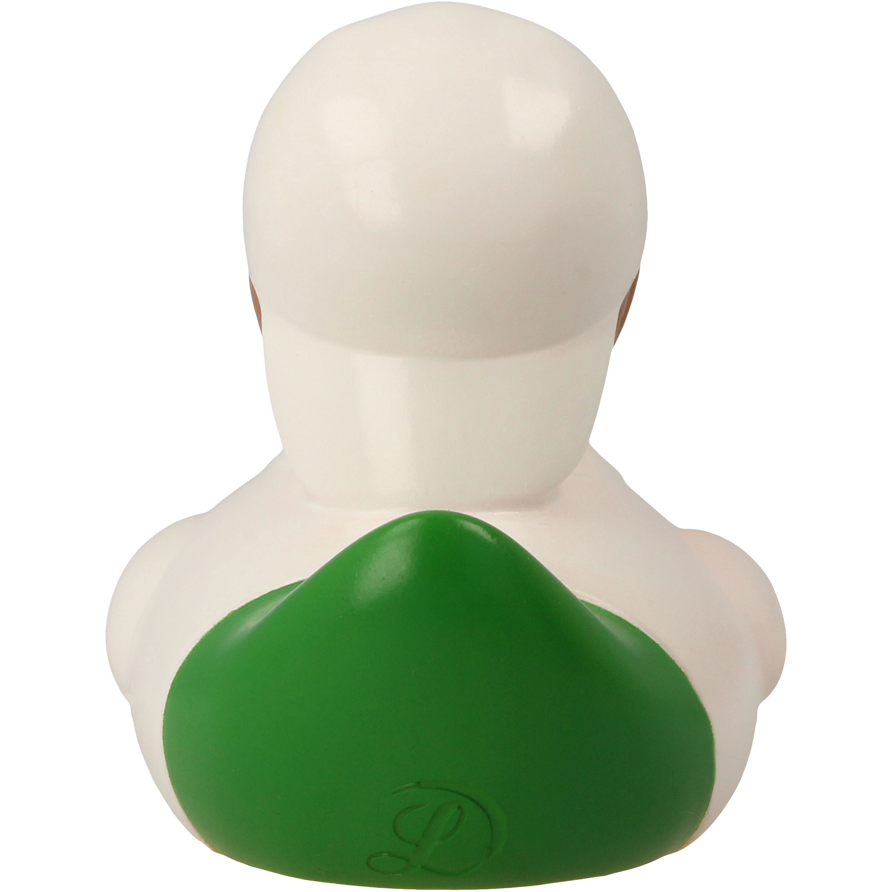 Tennisspieler Quietschente  ca. 8,5cm