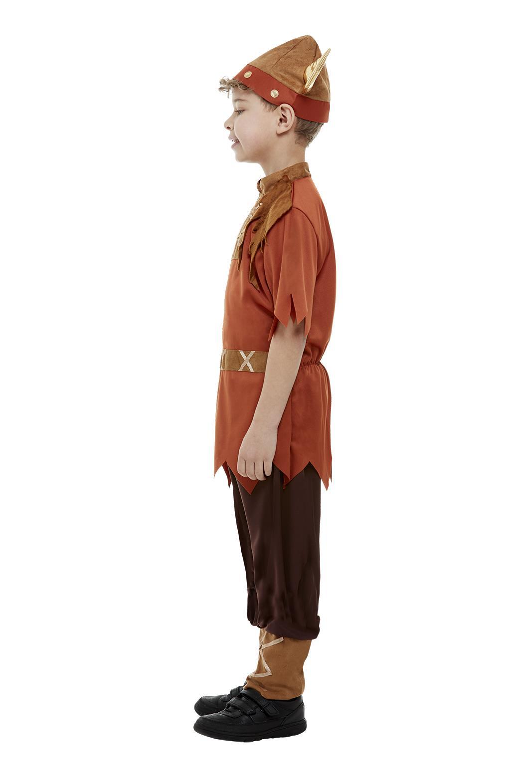 Wikinger Oberteil u.Hosen SMALL