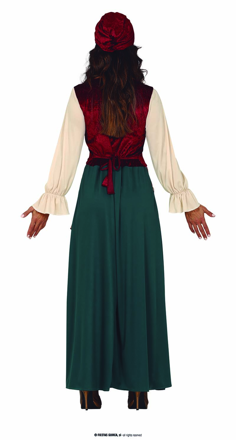 Gipsy Girl Kleid  38/40  M