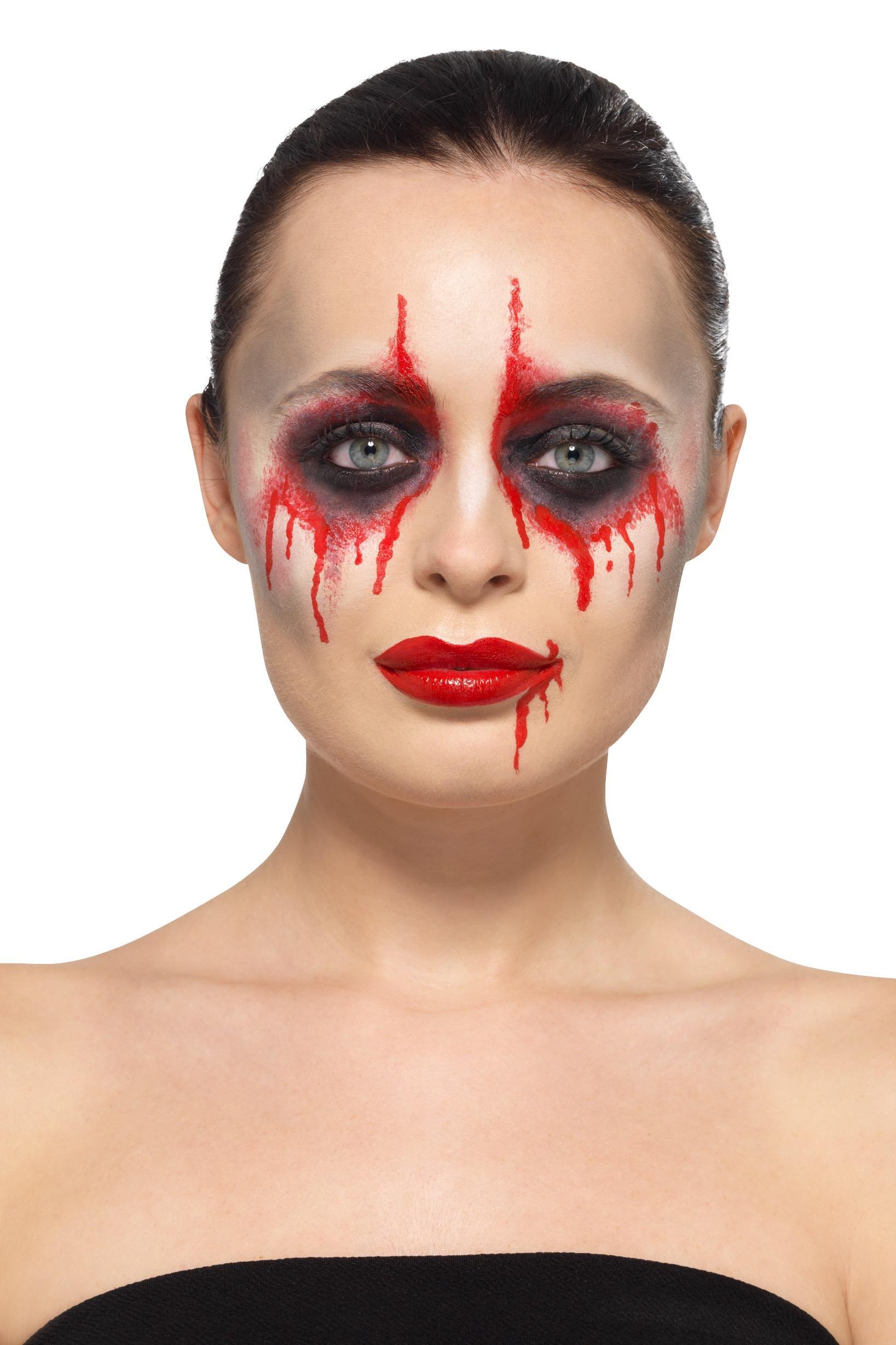 Make Up Set  Horror Baut
