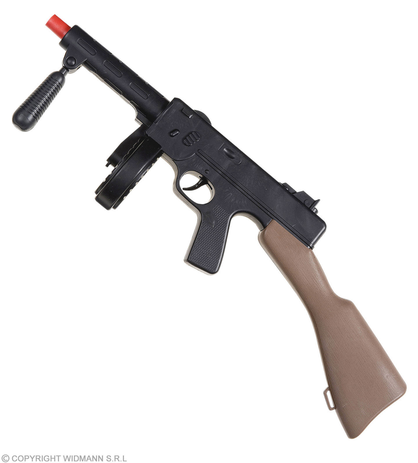 Tommy Maschinen Gewehr