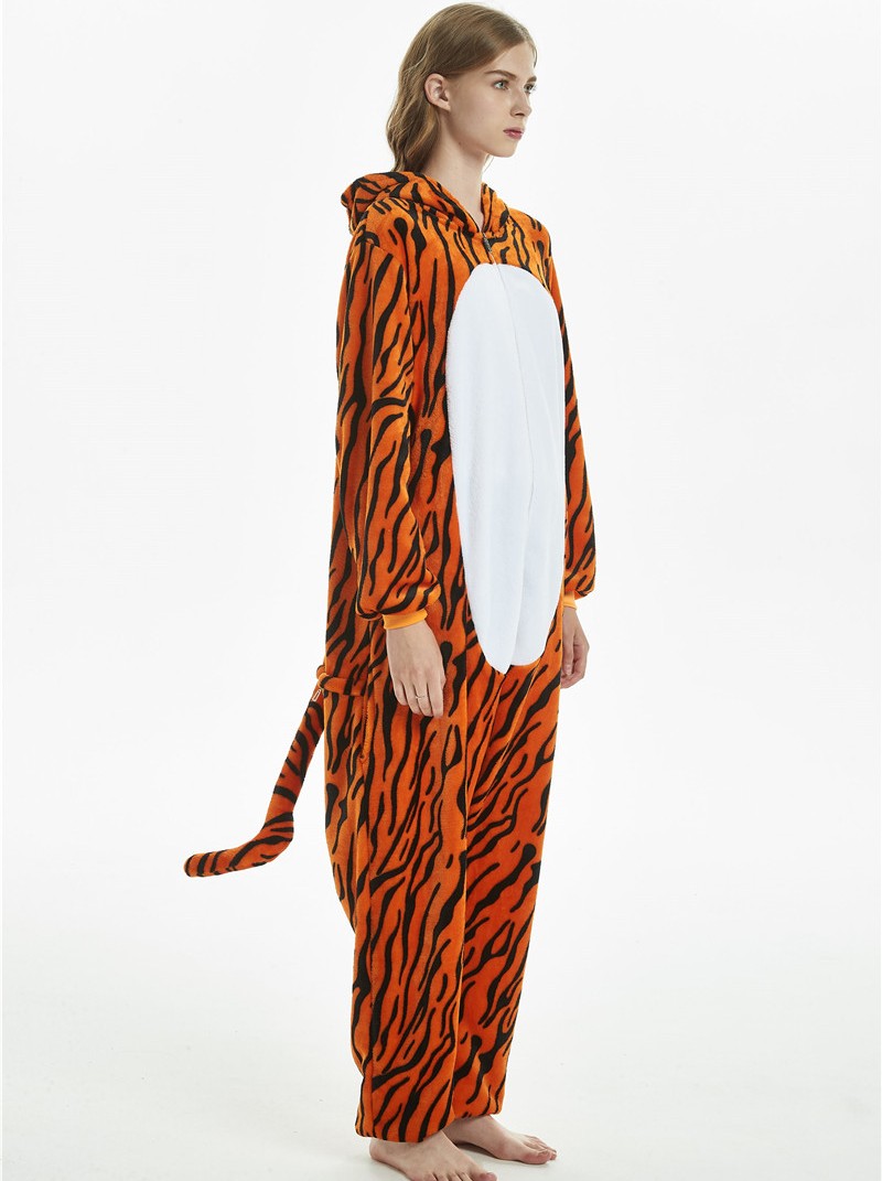 TIGER Overall X-SMALL für Erwachsene