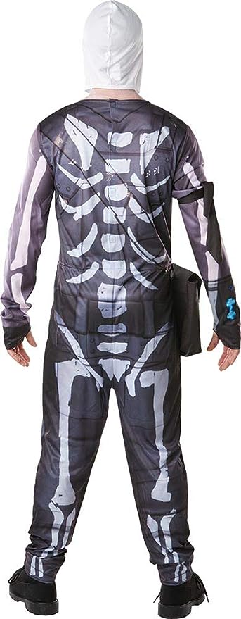 Skull Trooper Fortnite  SMALL für Erwachsene