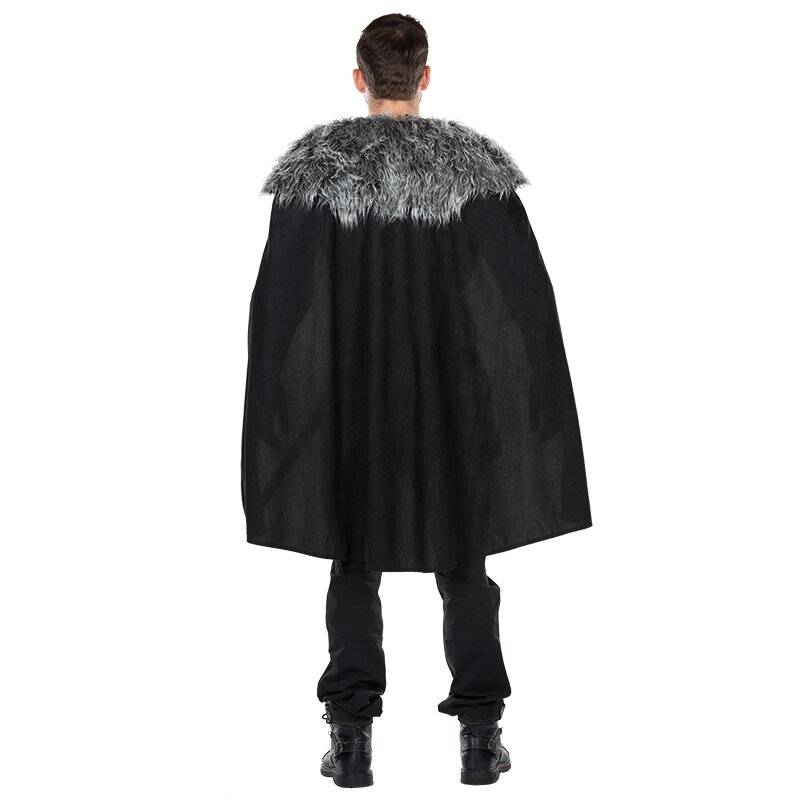 Wolfskrieger Umhang  OSZ