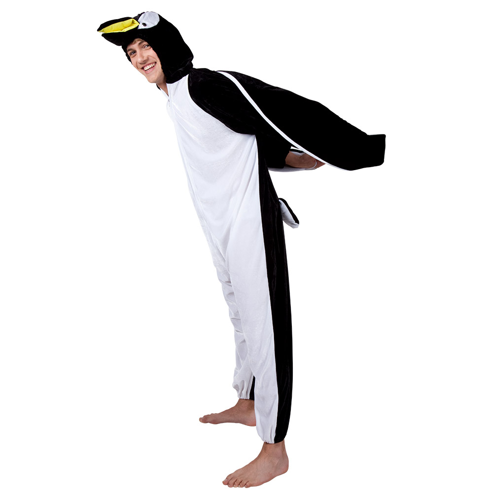 Pinguin  Overall  L 195 cm