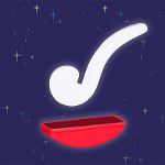 Zaubertrick Nr. 8 "Physikalisches Wunder" Magic Show