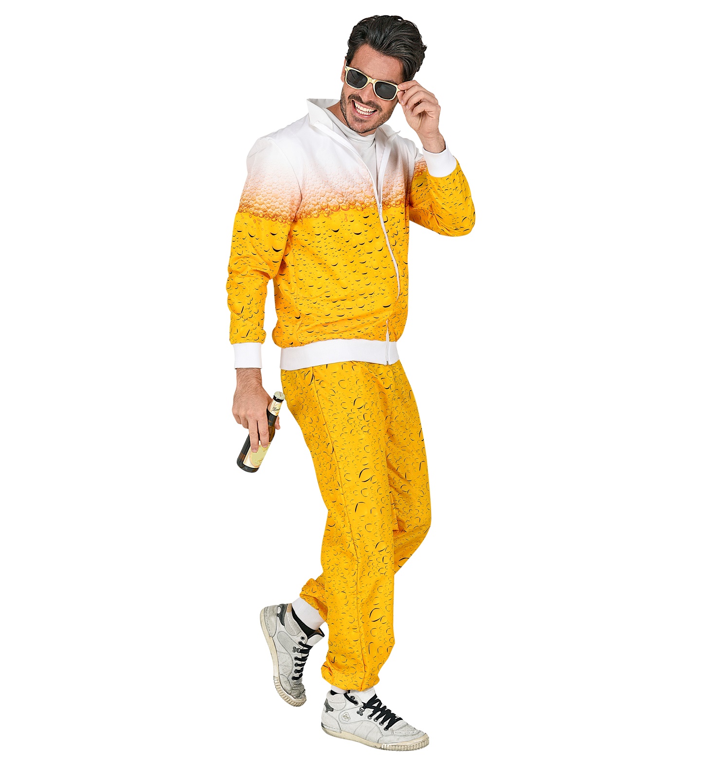 Bier Trainingsanzug  X-LARGE