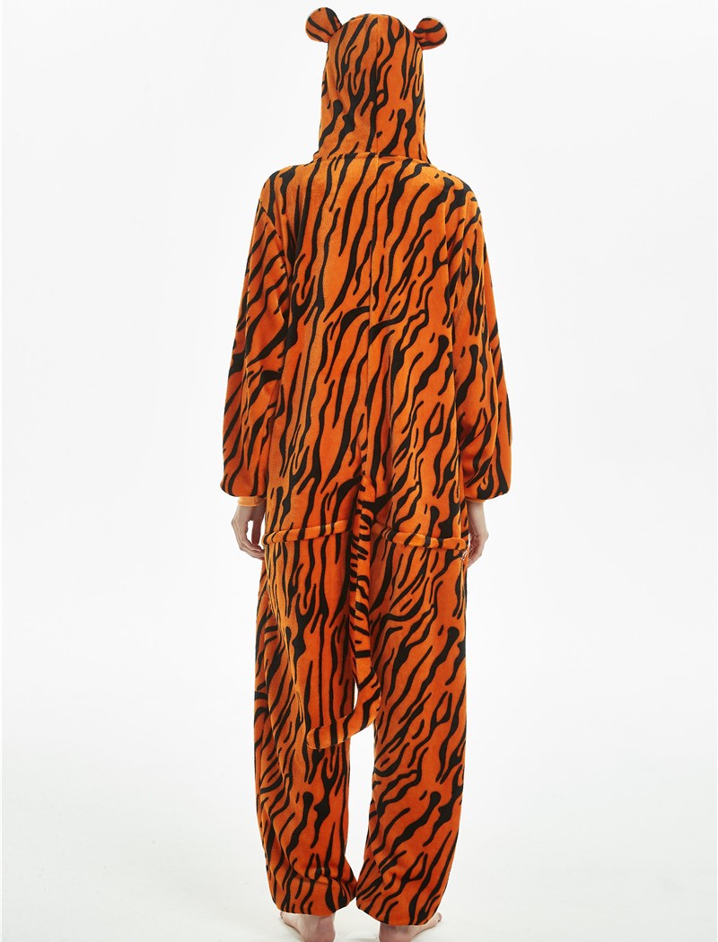 TIGER Overall X-SMALL für Erwachsene