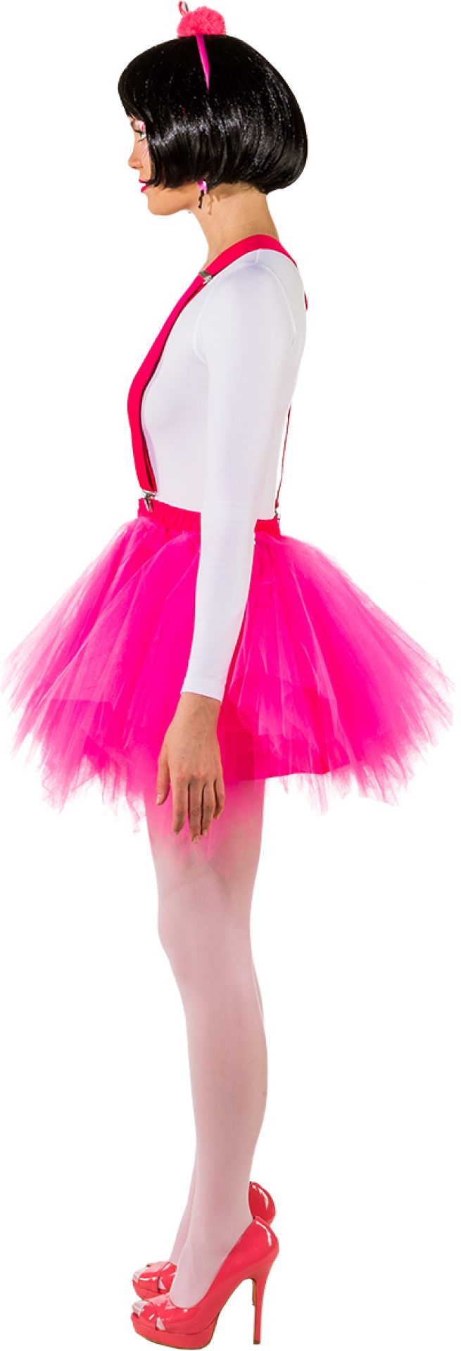 TUTU   pink  L/XL