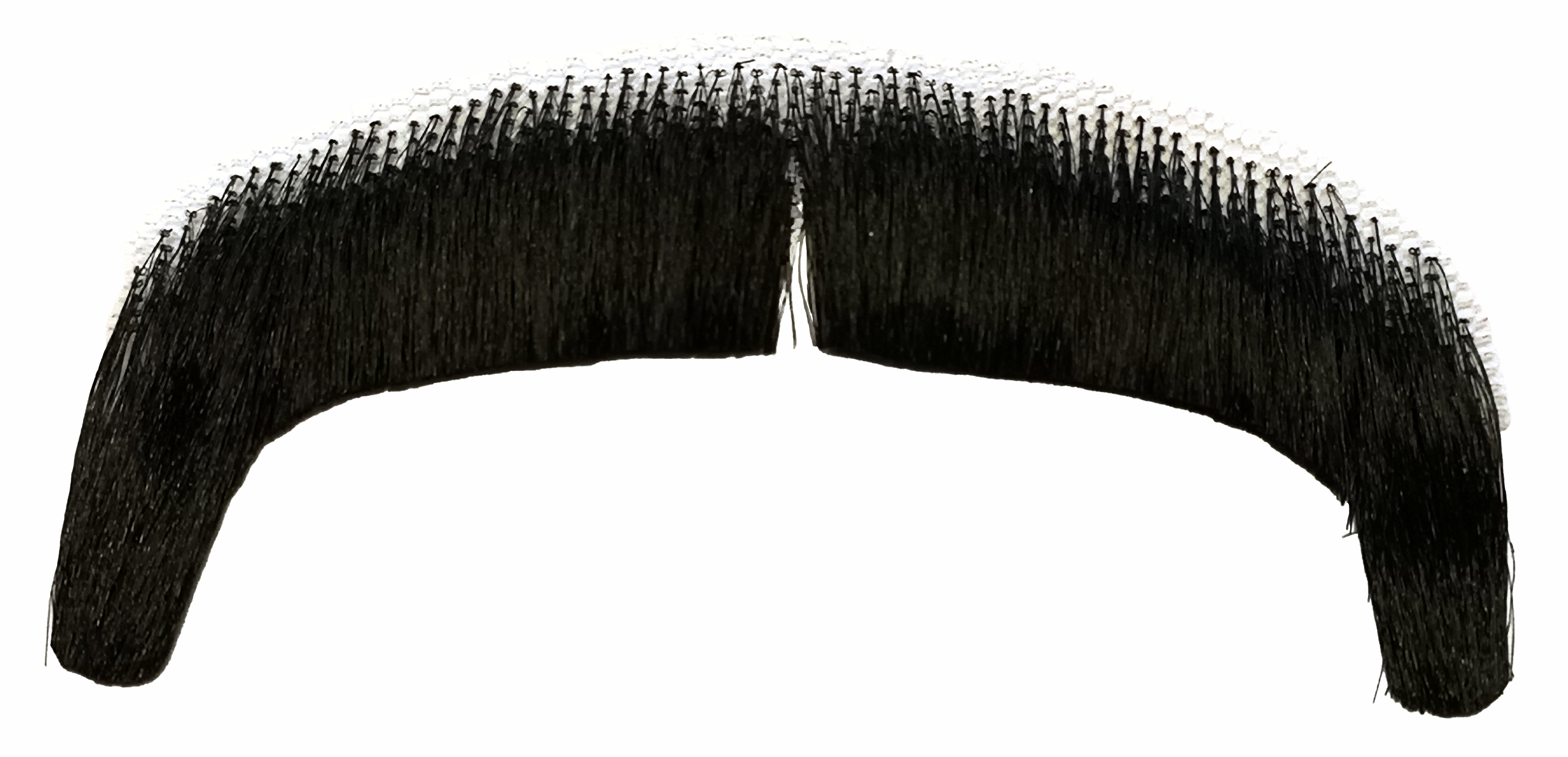 Gangster Bart, schwarz