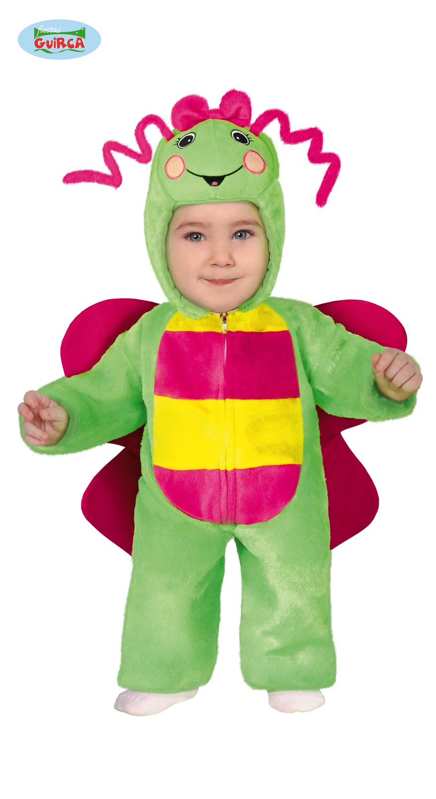 Baby Schmetterling Overall für 12-18 Monate