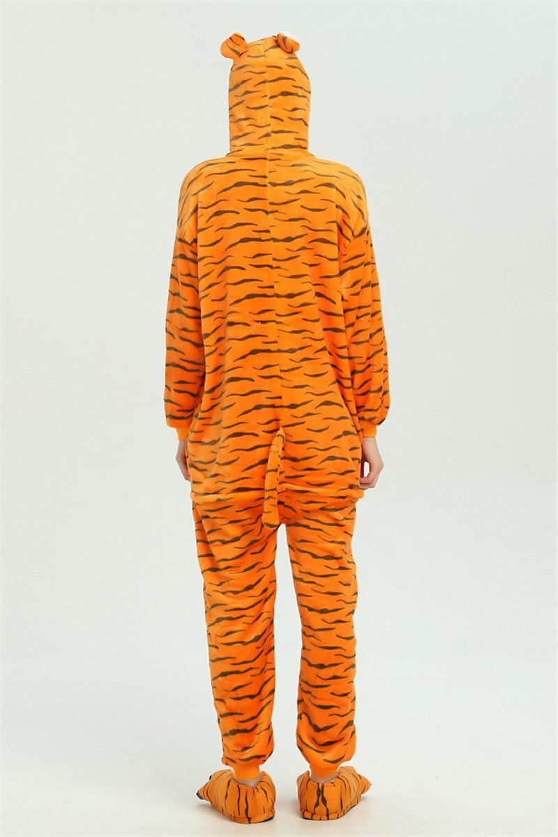 Tiger  Overall für Erwachsene M/L      (XL)