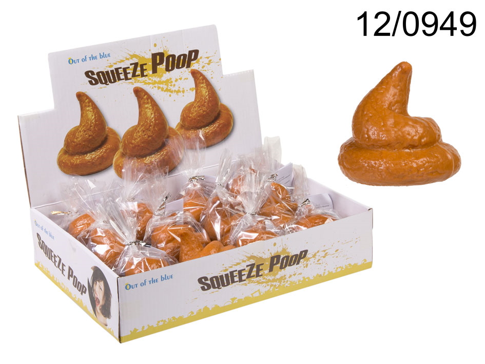 Hunde Haufen - Kothaufen