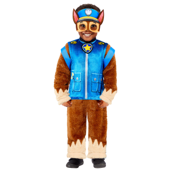 PAW PATROL CHASE deluxe  4-6 Jahre