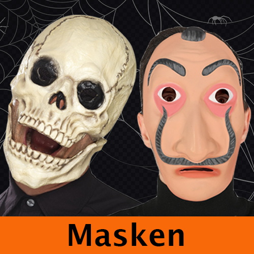 Masken