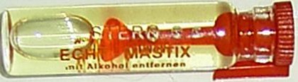 Mastix - Hautkleber klein 2ml