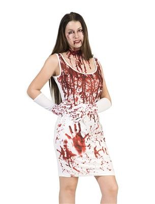 Bloody Mary Kleid 40/42
