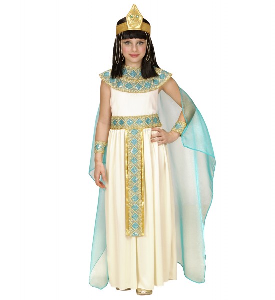 Cleopatra Kleid Größe 128