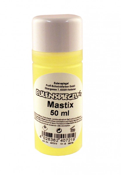 Mastix Hautkleber 50ml große Flasche