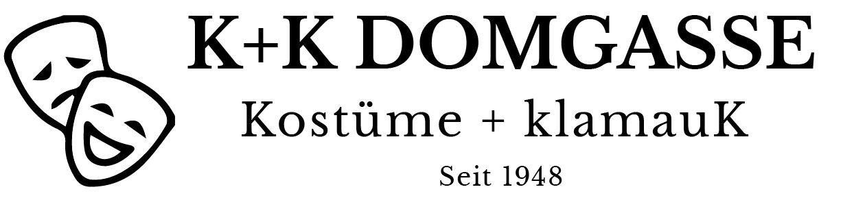K +K Domgasse Logo