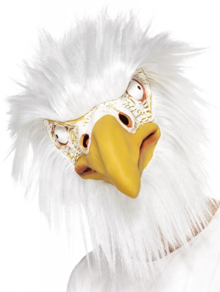Adler Maske