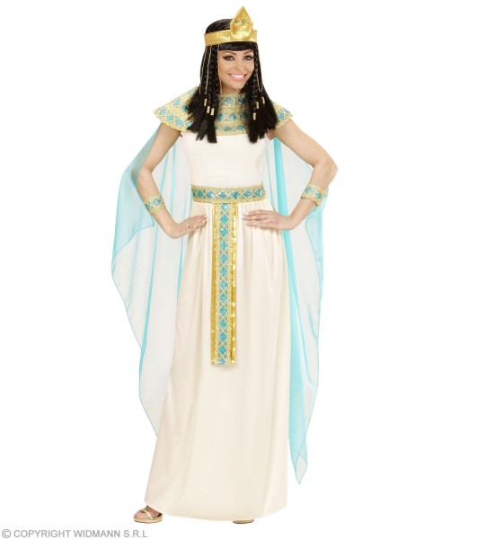 Cleopatra Kleid X-SMALL