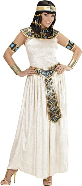 Egyptian Empress M Dress